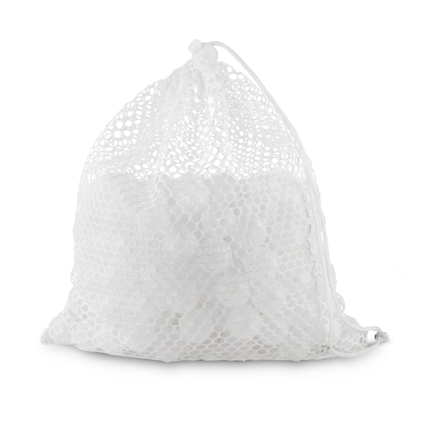 Caso Isoleringskugler 20mm Ø 200 stk